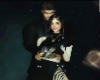 maria y  novio