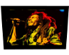 (Uni) Bob Marley 11