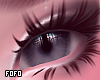 dark gray eyes [m/f]