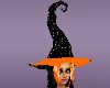 *Halloween Witch Hat