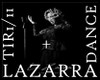 LAZARRA-Tirer un Trait