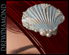 Dd-Mermaid Diamond Shell