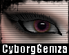 Chiyoye Eyes 