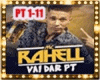 MC Rahell' Vai Dar PT
