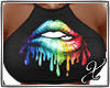 ||X|| Rainbow Kiss Melt