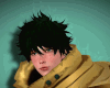 Deku Hair