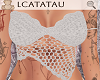 C! Basic Top White