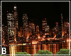 City At Night Surround