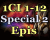 Special 2 - Epis
