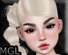 ★ M-Head Elsie ★
