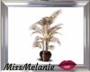 Gold Willow Leaf 2