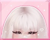 ℓ bangs snow