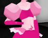 Pink Diamond Top
