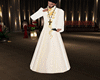 Priest robe