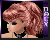 *D* Izzidora: Dusty Rose
