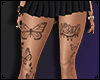ADD Tattoo Legs LLT