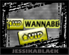 [JB]VIP-WannaBe!