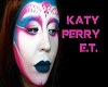 Katy Perry E.T