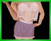 Pink Purpel Lace Fit