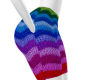 pride shorts