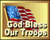 Bless Our Troops