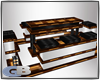 table w seats