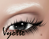 White Eyebrows