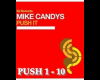 MIKE CANDYS PUSHIT