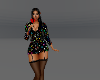 LV COLORFUL SASS SUIT