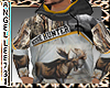 MOOSE HUNTER HOODY