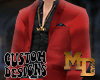 [M] ADAM SUIT