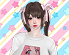 ❀焦茶 Yuko v2