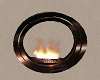 Bronze Ring Of Fire