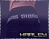 ! Mens Skull Pants PINK