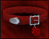 Blood Rose Collar