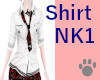 Shirt NK1