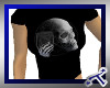 *T* T-Shirt(F) SkullDrnk