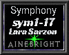 Symphony-L Sarzon