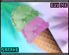 ;) Summer Ice Cream  #2