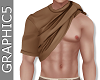 Echo Rolled - Brown