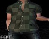 Chacki Checkered Shirt