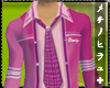 Rai Casual Jacket Pink