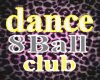 8Ball    Dance club