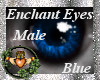 ~QI~ Enchant Eyes BL M