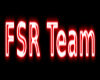 Male FSR Logo-Shirt