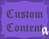 Brooke Custom Collar