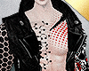 ✶Glados Add Jacket