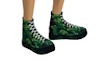 dragons shoes  m