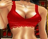 UK*RED SEXY FULL OUTFIT