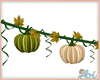 Pumpkin Deco